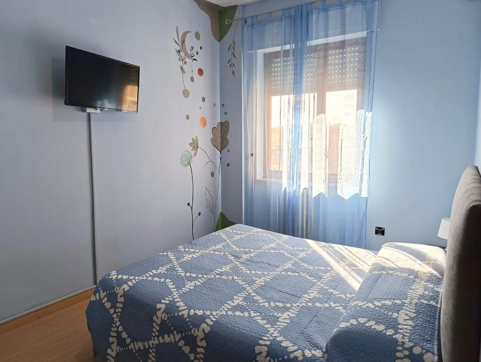 Bilocale in Centro a Pescara Apartment in Pescara