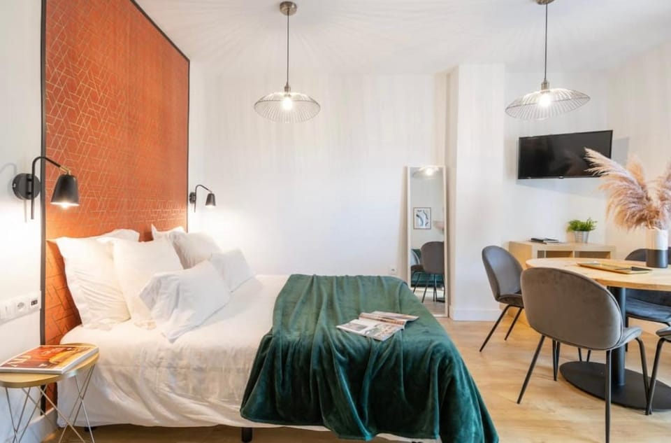 SÖK MUELLE UNO Holidays Homes Apartment in Malaga