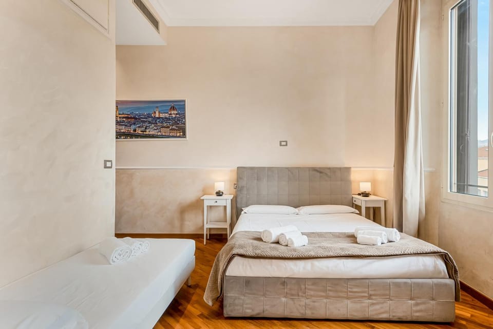 Medici Apartment Apartment in Florence