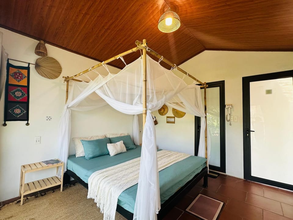 Wild Orchid- Lan Home Vacation rental in Vietnam