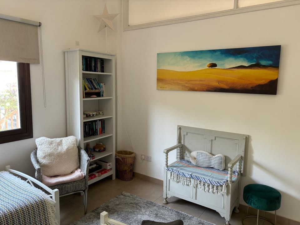 Bay Cottage Beautiful cosy luxury cottage - Beach area Villa in Pissouri