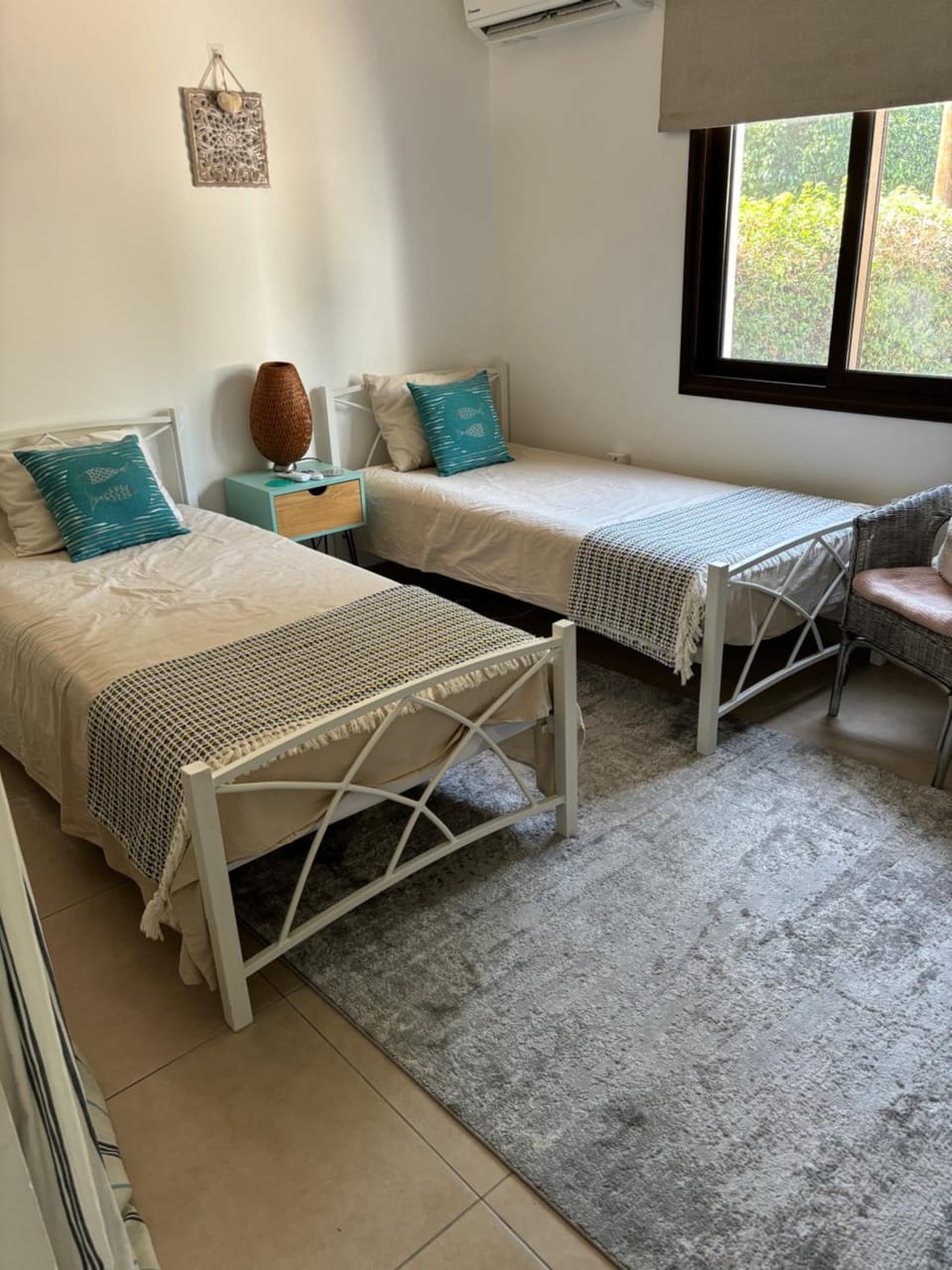 Bay Cottage Beautiful cosy luxury cottage - Beach area Villa in Pissouri