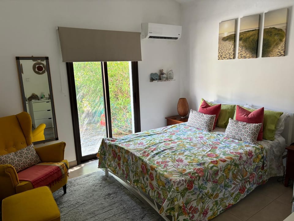Bay Cottage Beautiful cosy luxury cottage - Beach area Villa in Pissouri