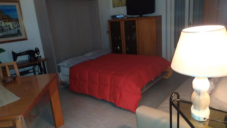 La casa di zia Imma nel dirupo Apartment in Basilicata