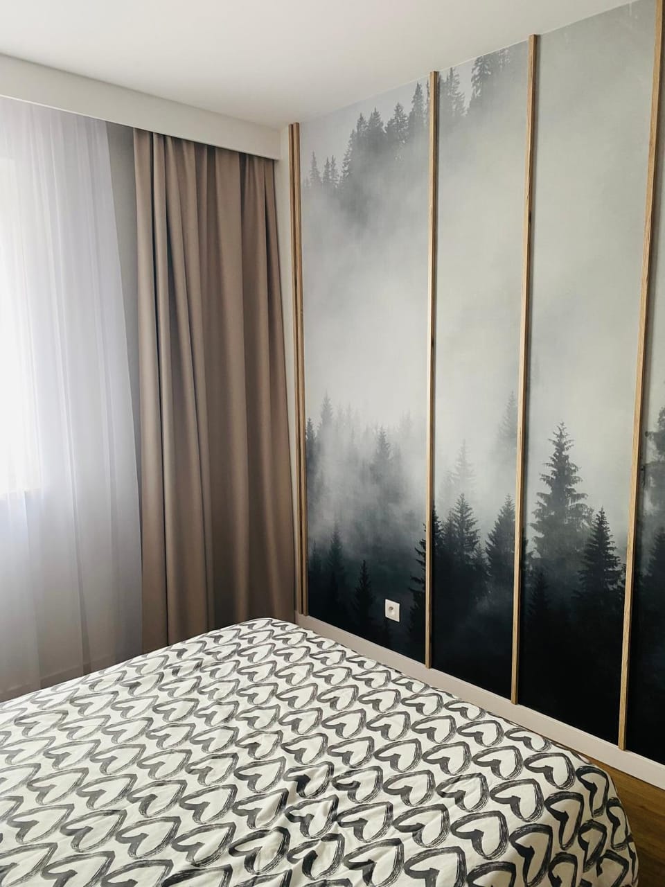 Apartament Mgła Apartment in Poland