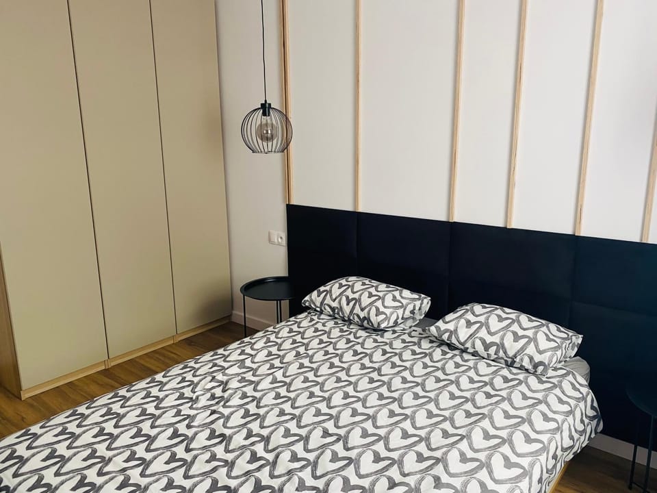 Apartament Mgła Apartment in Poland