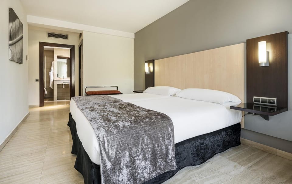 Decorative detail, Bedroom
