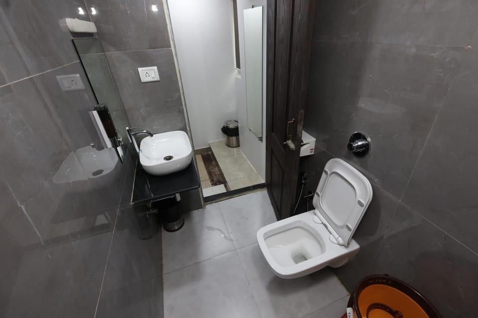 HOTEL ASTROS Hotel in Mumbai