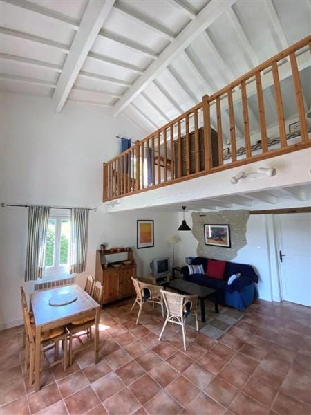 Le Pigeonnier House in Nouvelle-Aquitaine