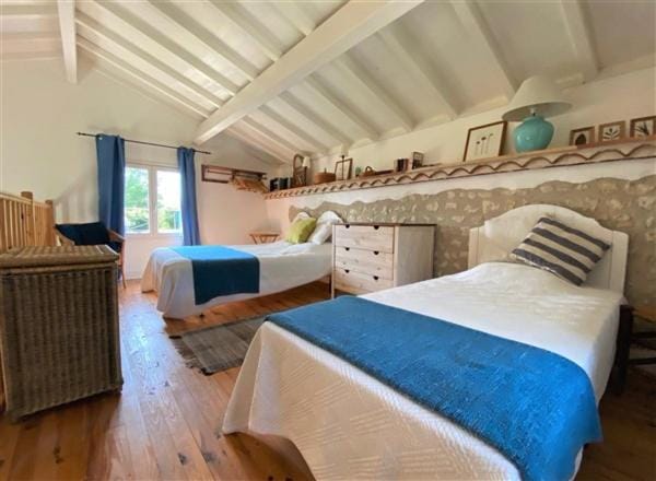 Le Pigeonnier House in Nouvelle-Aquitaine