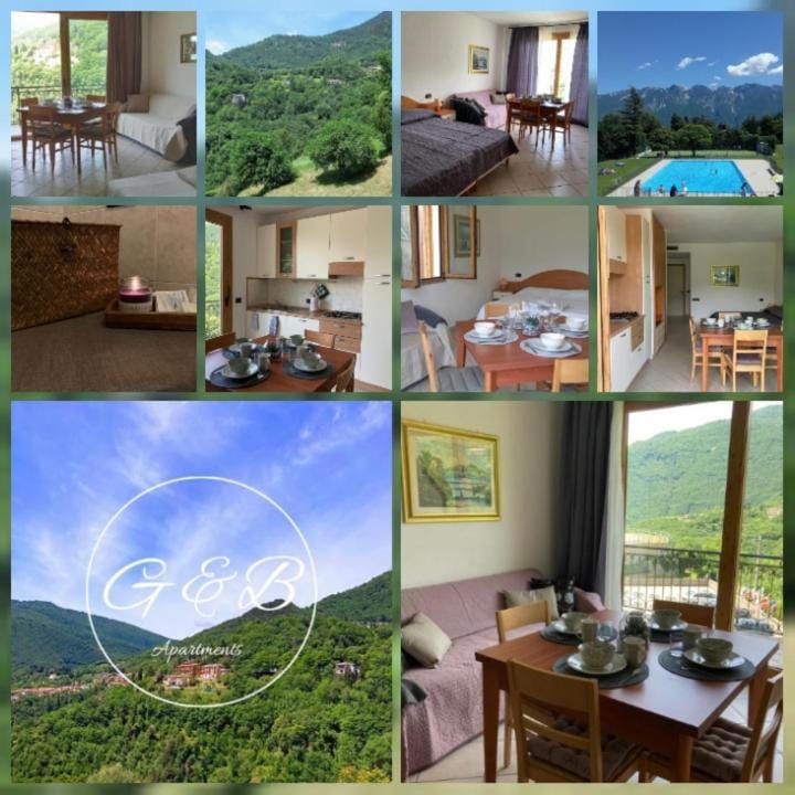 G&B Apartments Apartment in Tignale