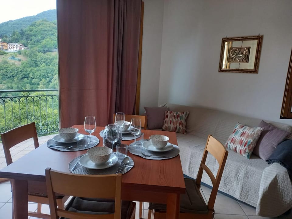 G&B Apartments Apartment in Tignale