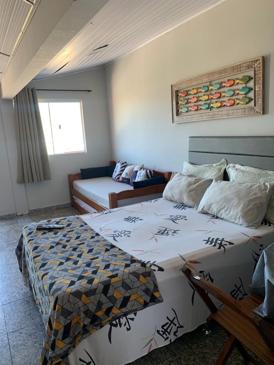 Flat pé na areia Apartment in State of Rio de Janeiro