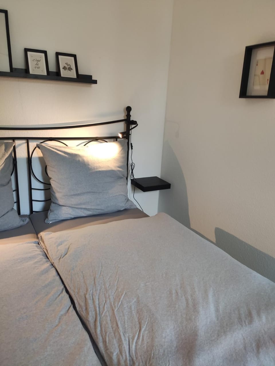 Altstadt Lübsche Straße Apartment in Wismar