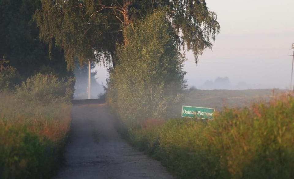 Neighbourhood, Natural landscape