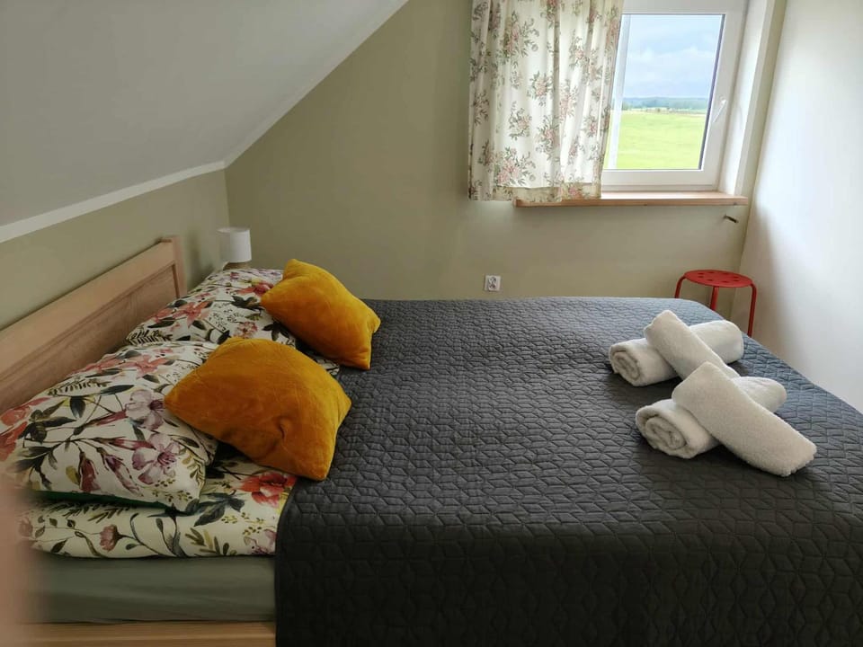 Stara Stolarnia Apartment in Poland