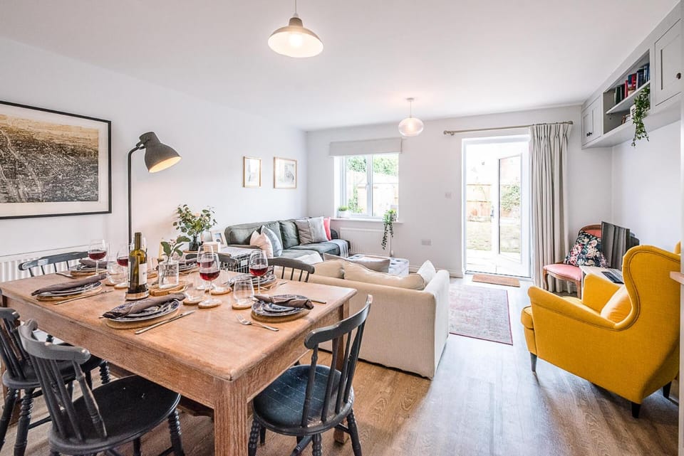 Martlet Cottage Aldeburgh House in Aldeburgh