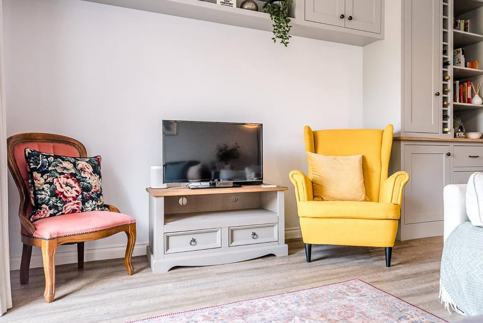 Martlet Cottage Aldeburgh House in Aldeburgh