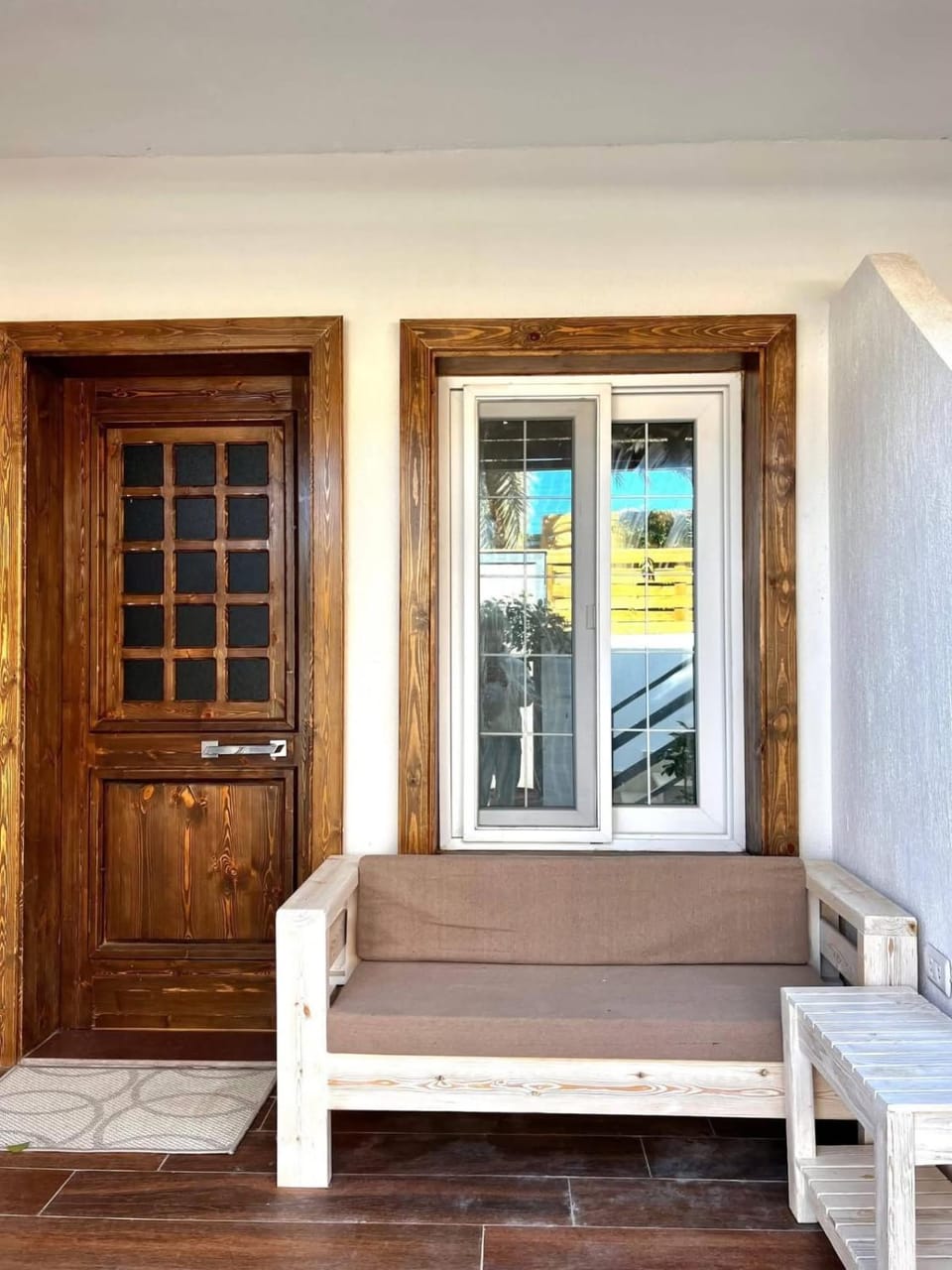 رمال بوتيك دهب - Remal Boutique Dahab Apartment in South Sinai Governorate