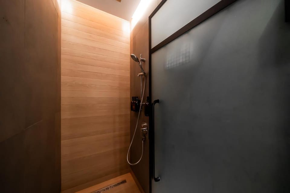 Shower