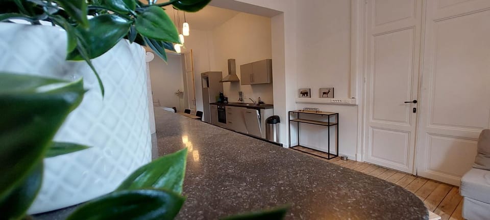 Entre 2 Ourthes Apartment in Wallonia, Belgium