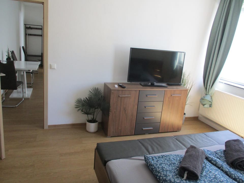 Parsberger Stadtwohnung Apartment in Bavaria