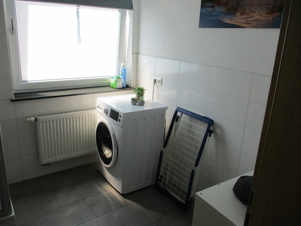 Parsberger Stadtwohnung Apartment in Bavaria
