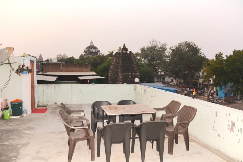Adventure Homestay khajuraho Hostel in Uttar Pradesh