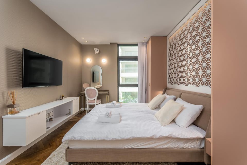 Luxury apartment very near to the beach Apartment in Tel Aviv-Yafo