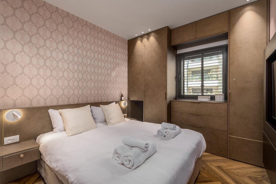Luxury apartment very near to the beach Apartment in Tel Aviv-Yafo