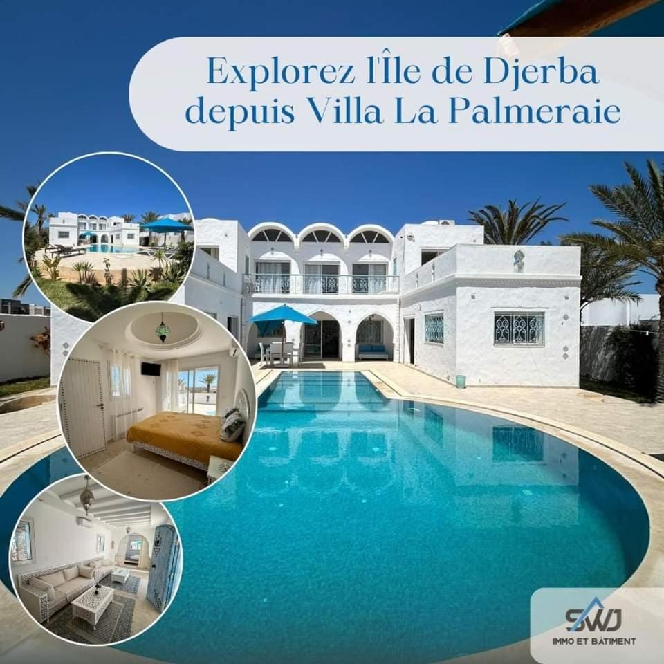 Property building, Day, Text overlay, Pool view, Swimming pool