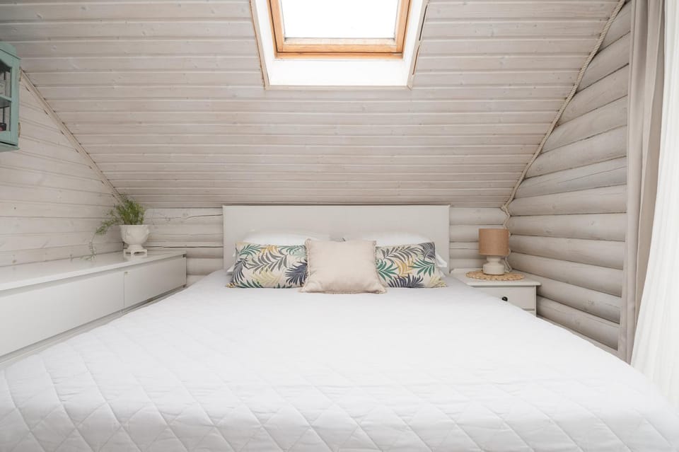 Guesthouse Delisa House in Estonia