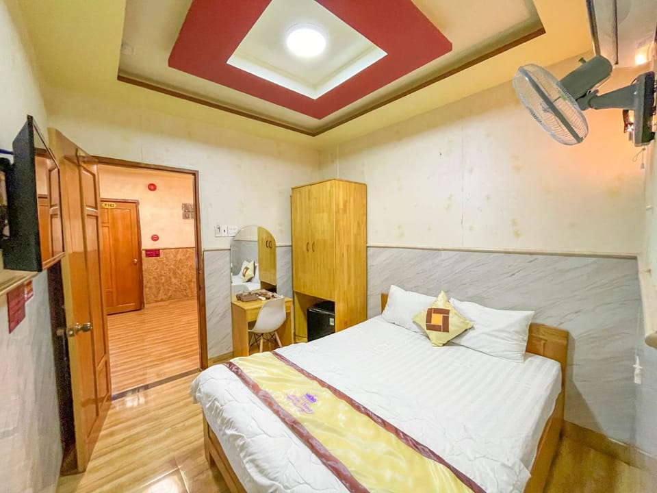 Khách sạn Triều Dâng Hotel in Vietnam