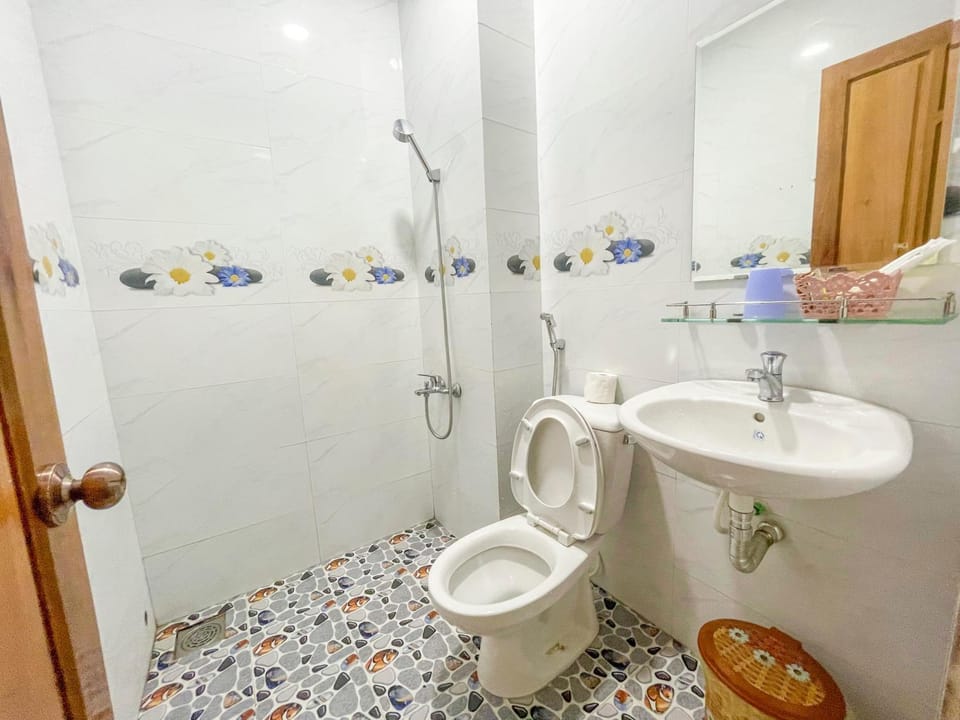 Khách sạn Triều Dâng Hotel in Vietnam