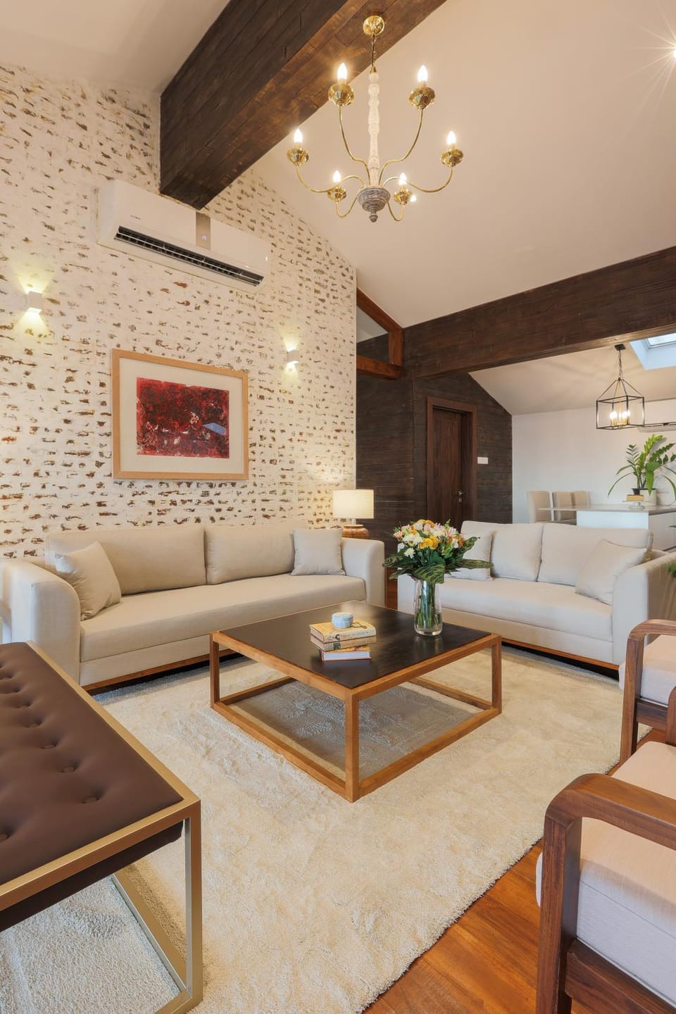Living room, Lounge or bar, Seating area