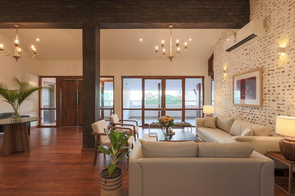 Living room, Lounge or bar, Seating area
