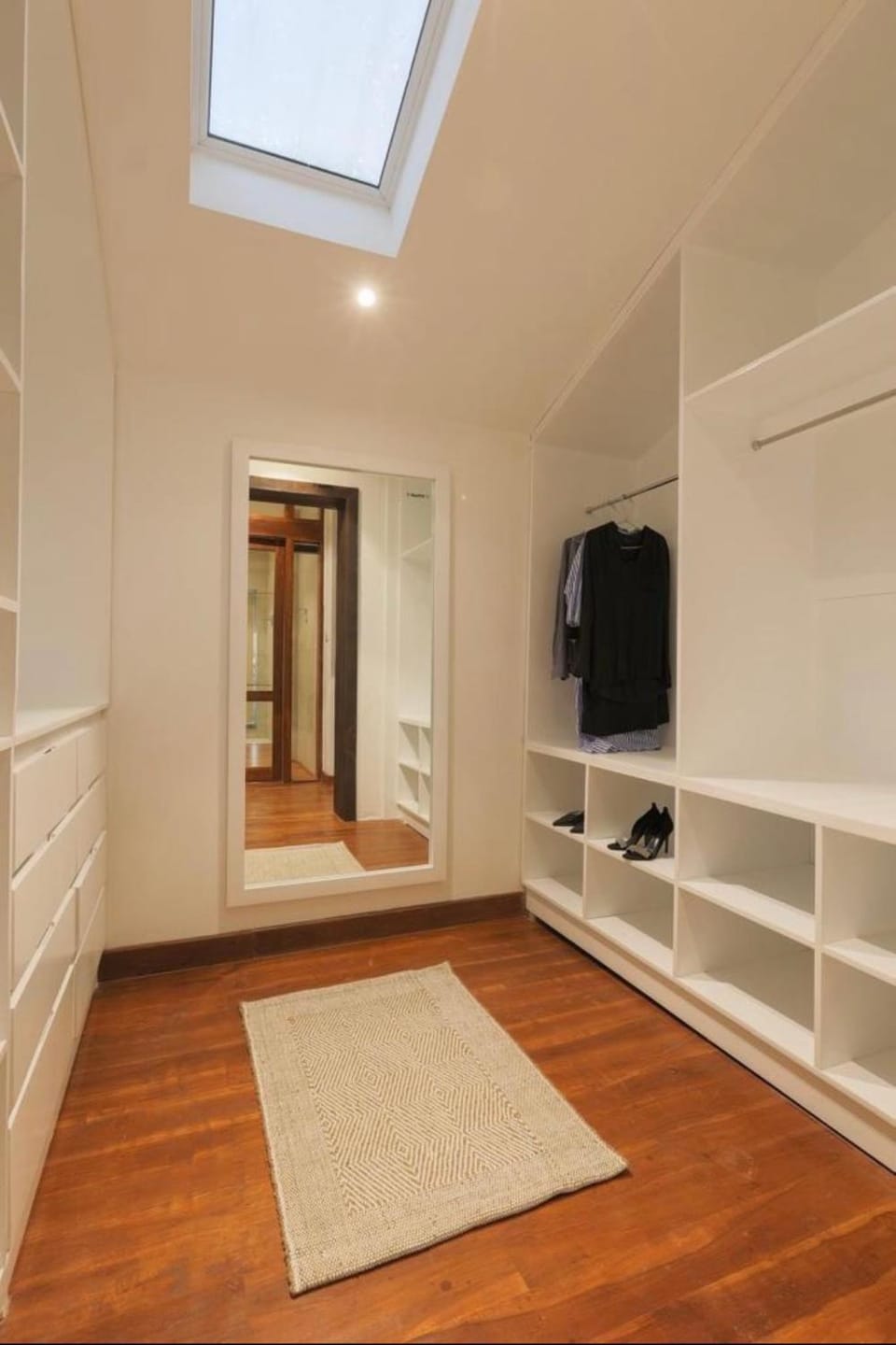 wardrobe