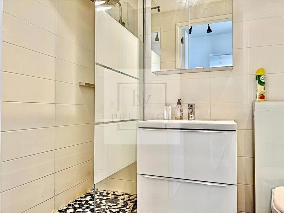 T1 Proche du Tram direction GENEVE Apartment in Annemasse