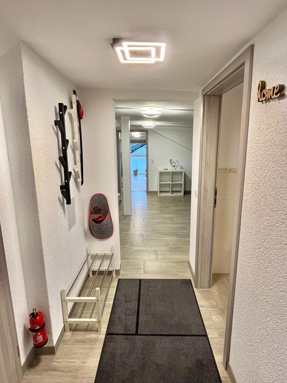 FeWo Neuwied & Koblenz Apartment in Rhineland-Palatinate