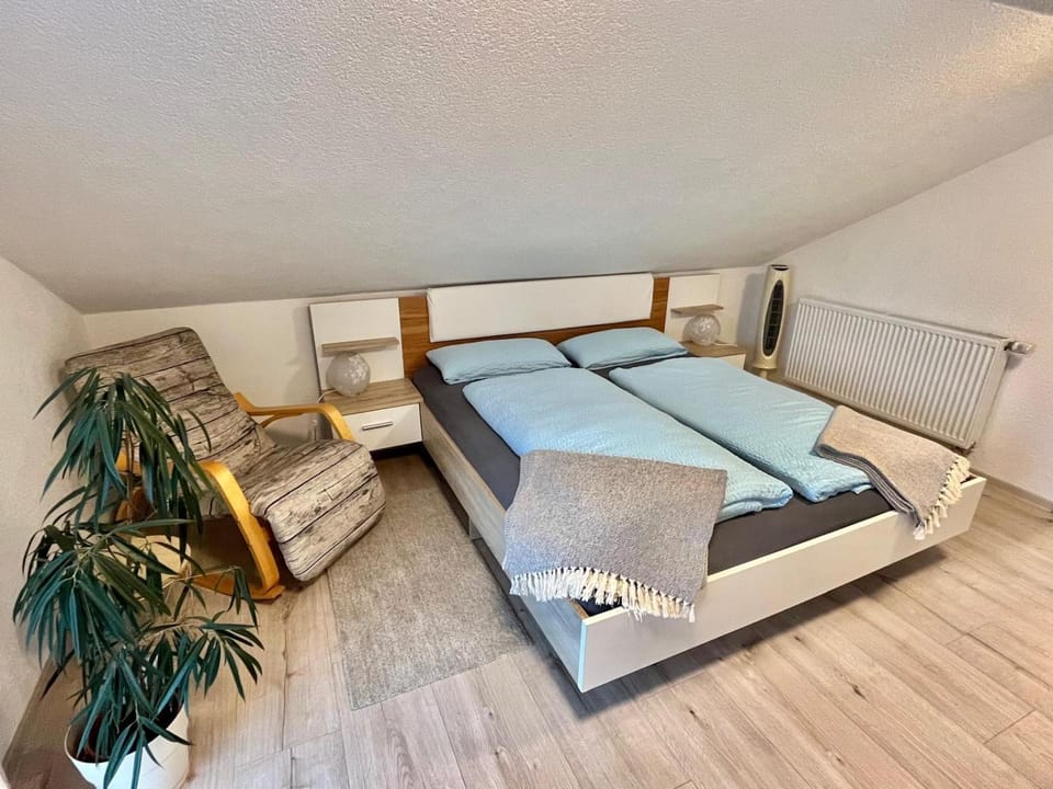 FeWo Neuwied & Koblenz Apartment in Rhineland-Palatinate
