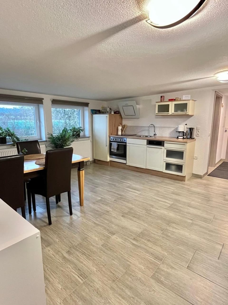 FeWo Neuwied & Koblenz Apartment in Rhineland-Palatinate