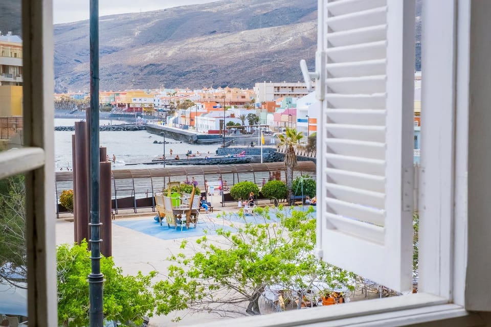 Nearby landmark, View (from property/room), Sea view