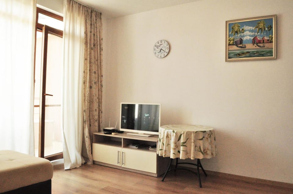 Casa del Mar Apartment Apartment in Varna Province