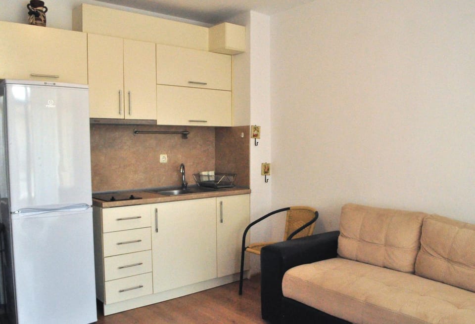 Casa del Mar Apartment Apartment in Varna Province