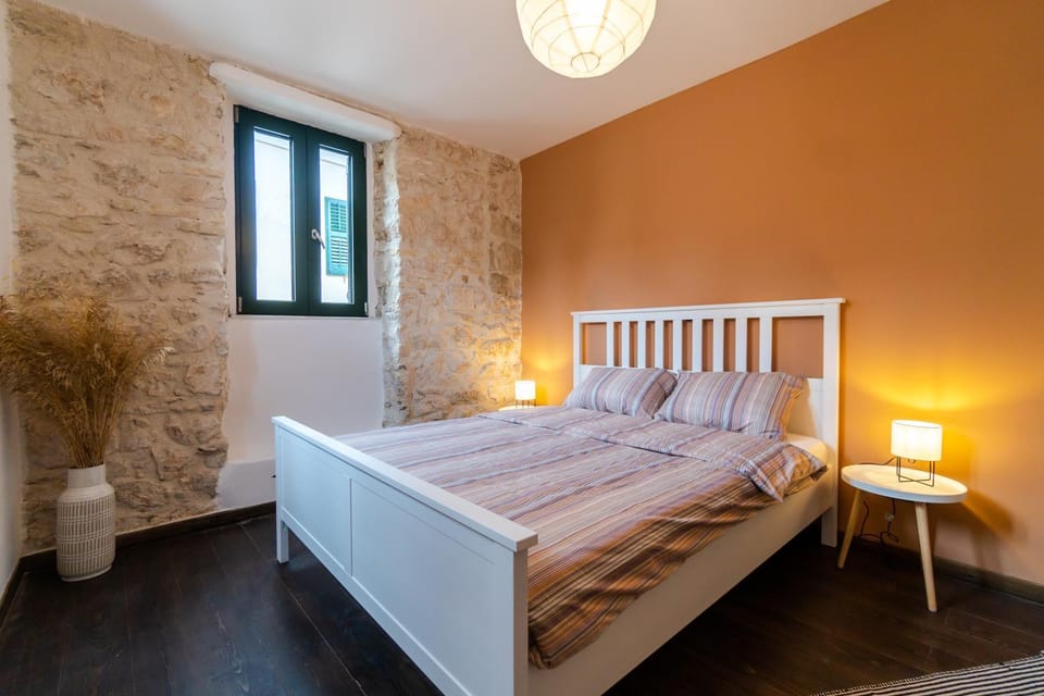 Corfu Pigeon Nest Apartment in Corfu