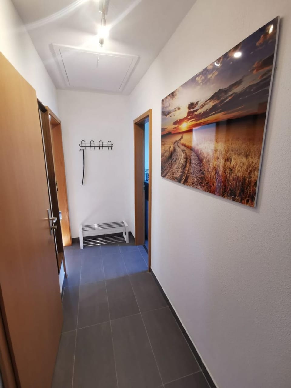 2,5 Zimmer Wohnung Hennef Nähe Siebengebirge Apartment in Königswinter