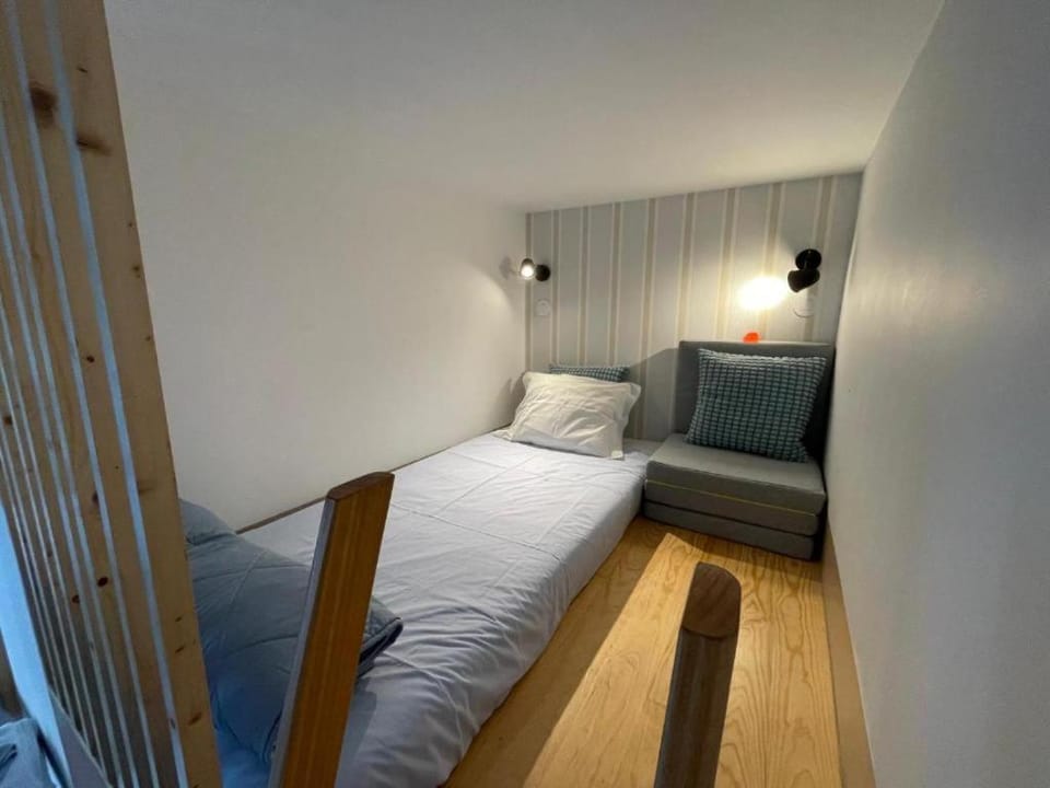 Fisherman Blues Apartment in Matosinhos