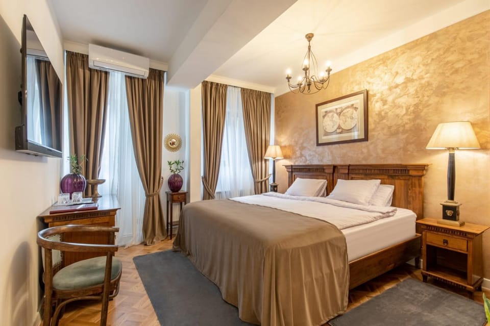 TV and multimedia, Bedroom