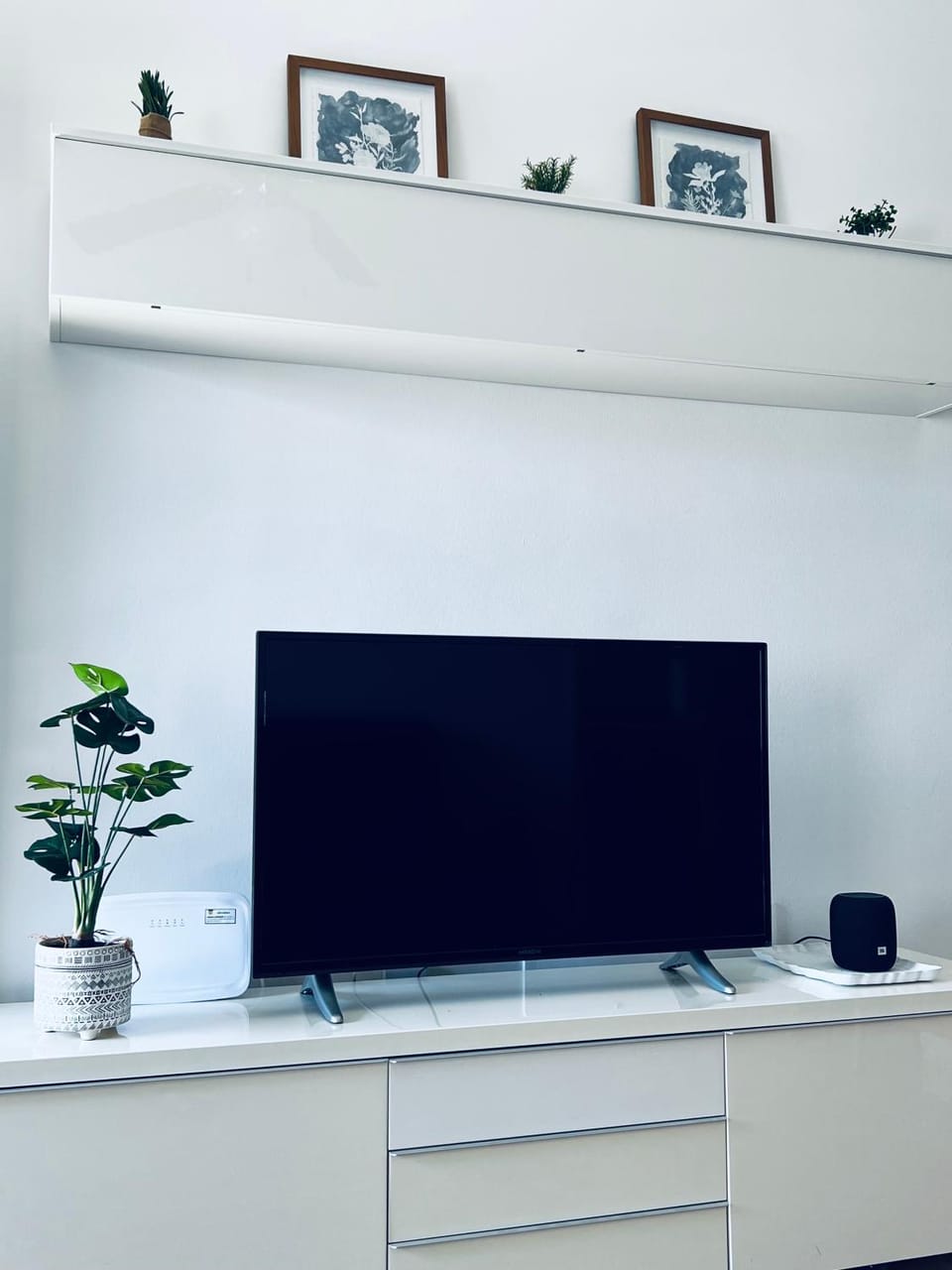 TV and multimedia