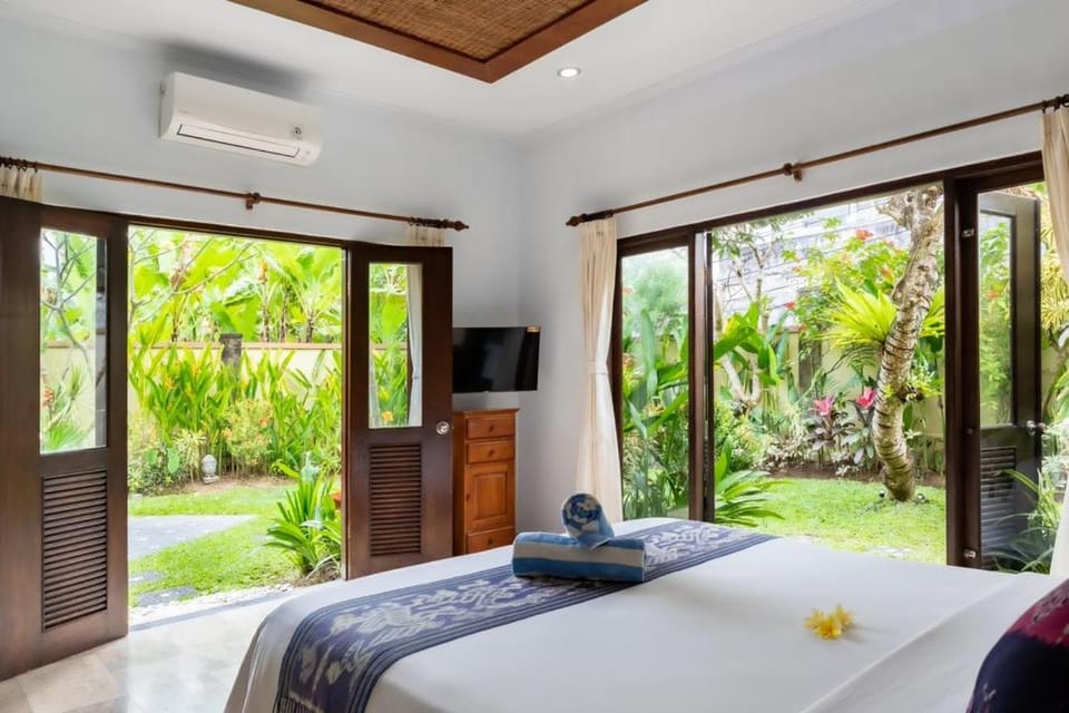 Patio, TV and multimedia, Bedroom, air conditioner